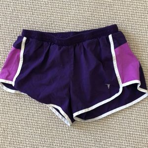 Old navy women’s sport shorts
